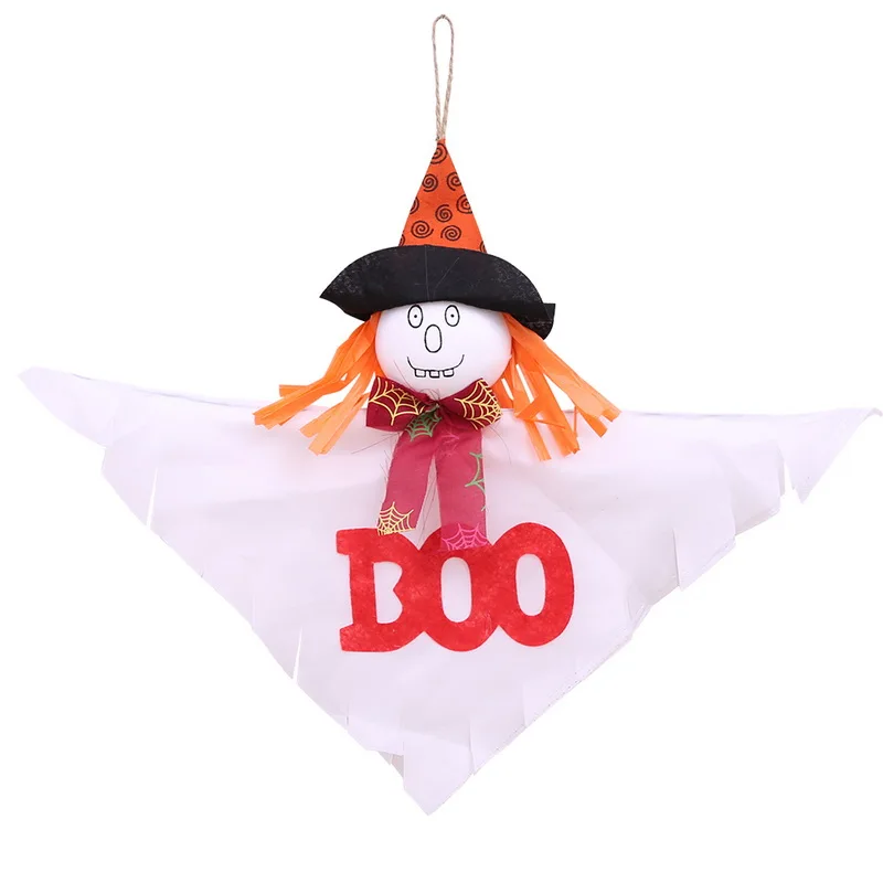 Солнечная кукла декор Хэллоуин украшения креативный солнечные кукольные