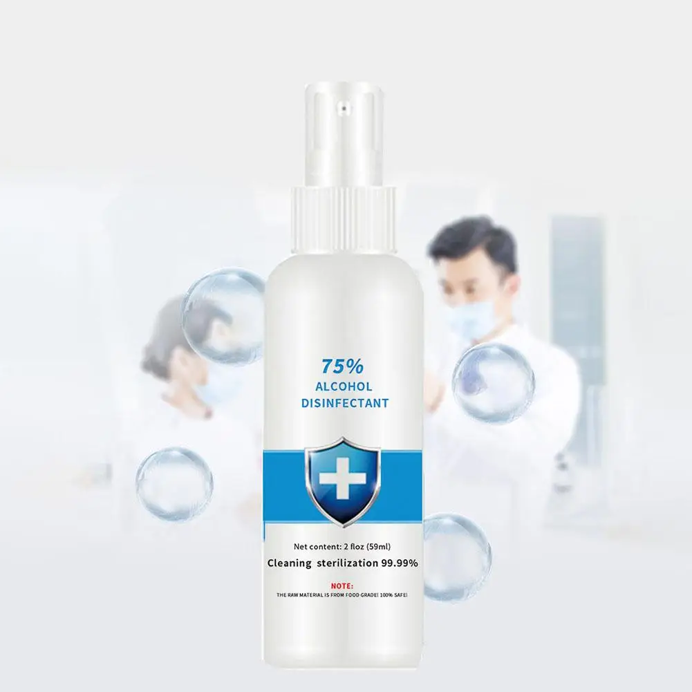 Простой портативный ручной спрей для чистки Snd Автомобильный Спрей интерьера