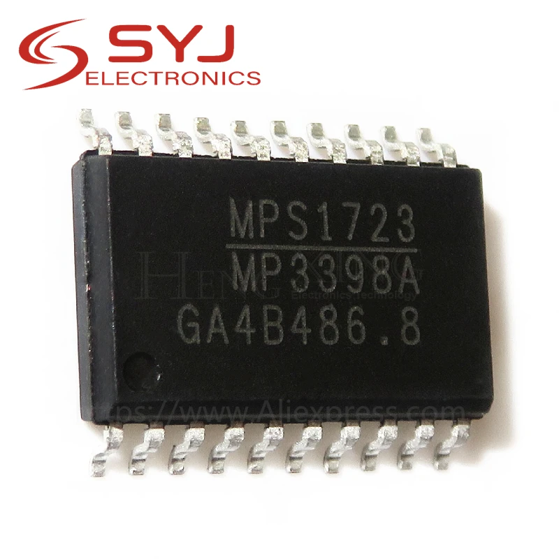 2 шт./лот MP3398A MP6515GF MP8125EF MP8126 MP910 MP3389EY MP3399EY MP3398AGY TSSOP SOP новый оригинальный в наличии |