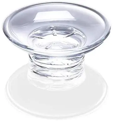 

round glass soap dish replacement,Essentials Soap Dish