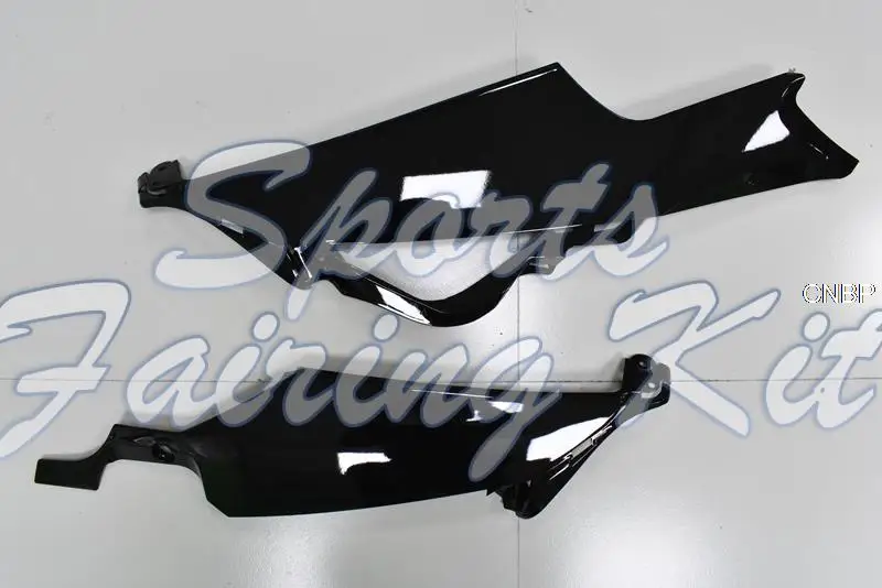 Набор для всего тела GSXR 600 2006 - 2007 K6 синий белый черный корпус комплекты GSX R 750 07