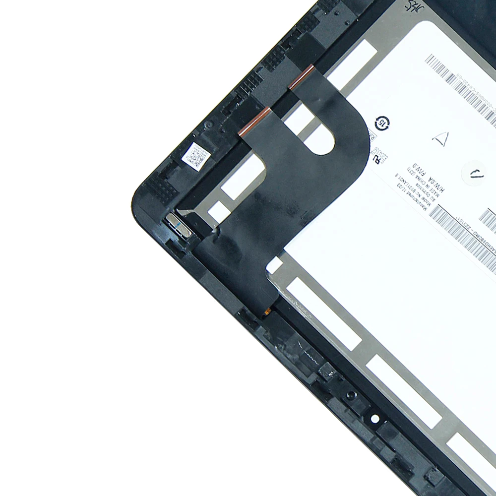 Бесплатная доставка для ASUS Chromebook Flip 10 1 &quotC100PA C100P сенсорный экран дигитайзер