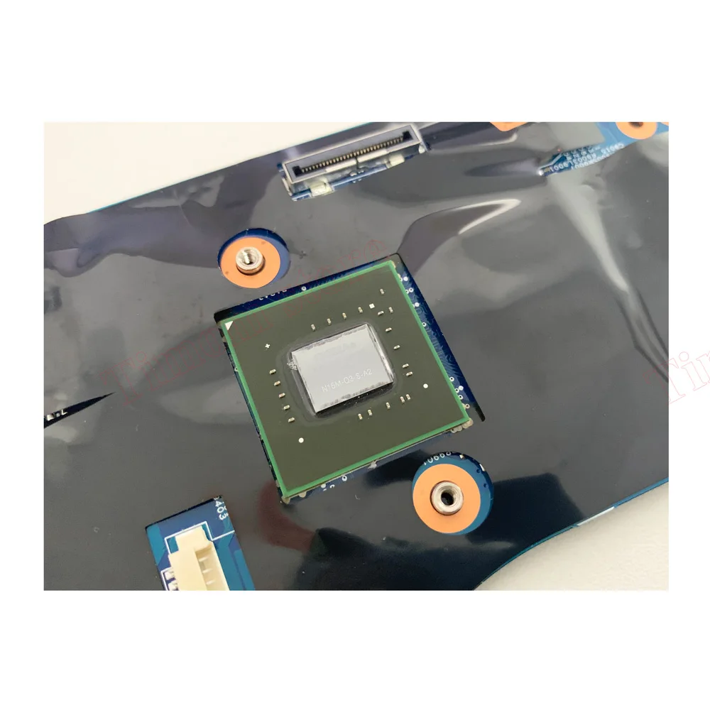 Для ThinkPad P50s ноутбук 20FK 20FL T560 Lenovo 100% рабочий тест независимая материнская плата M500M