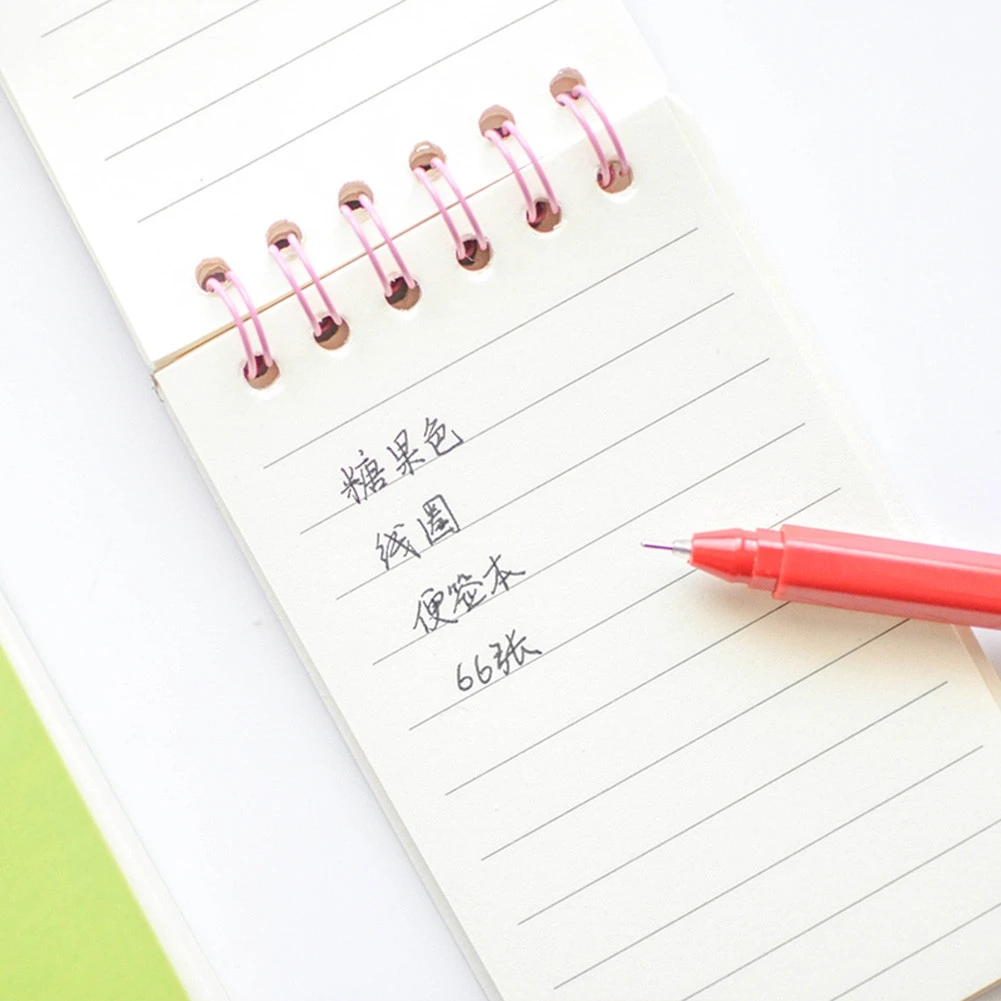 

Notebooks & Writing Pads