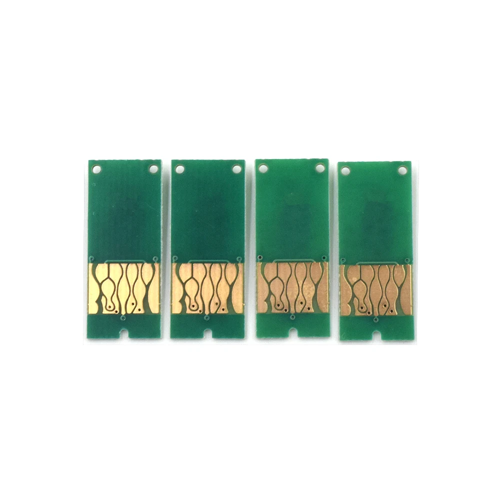 Чип автосброса для картриджа Epson T1281 T1282 T1283 T1284 чип чернильного S22 SX125 SX130 SX235W SX420W