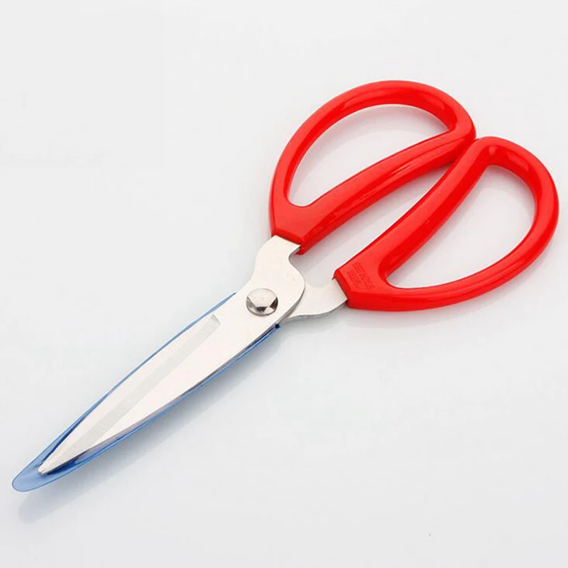 19.5cm Stainless Steel Classic Scissors Crane European-style Small Cross-Stitch Scissor Sewing Accessories Home Tailor | Дом и сад