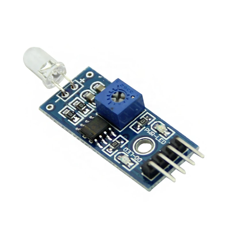LM393 светильник модуль датчика 3 5 В на входе датчик для Arduino Raspberry pi|Диммеры| |