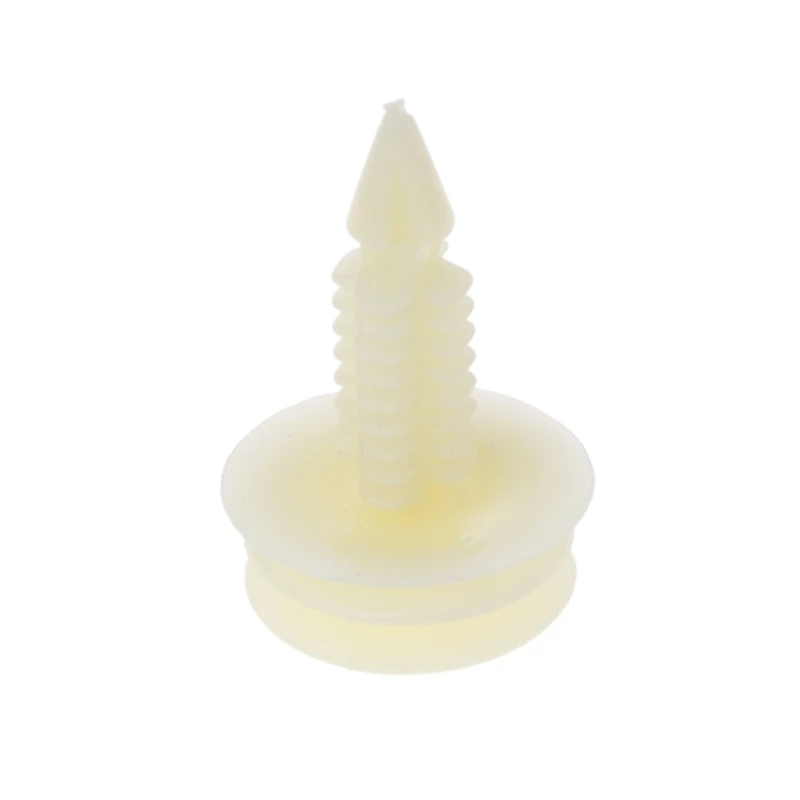 Горячая 50 шт авто клипса обшивки панели двери фиксатор интерьера автомобиля