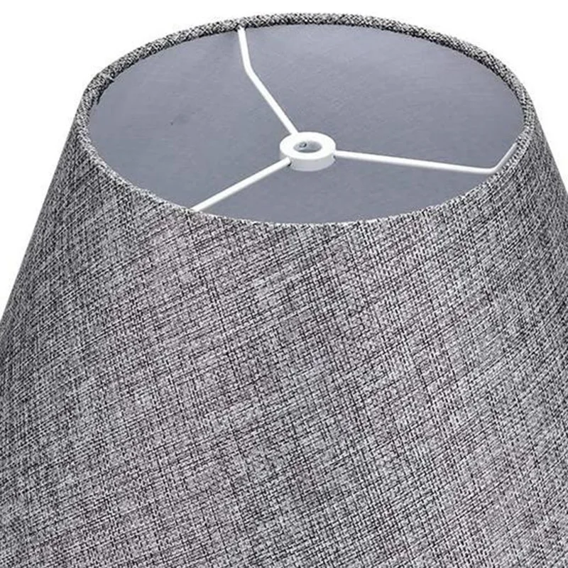 

Fabric Lampshade for Table Lamp Floor Lamp Wall Lamp Modern Craft Shading Cloth Wall Hanging Bedside Lampshade