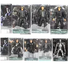 NECA штатив, эндоскелет, фотополивинилхлоридная экшн-фигурка, игрушка, модель, игрушка, 18 см