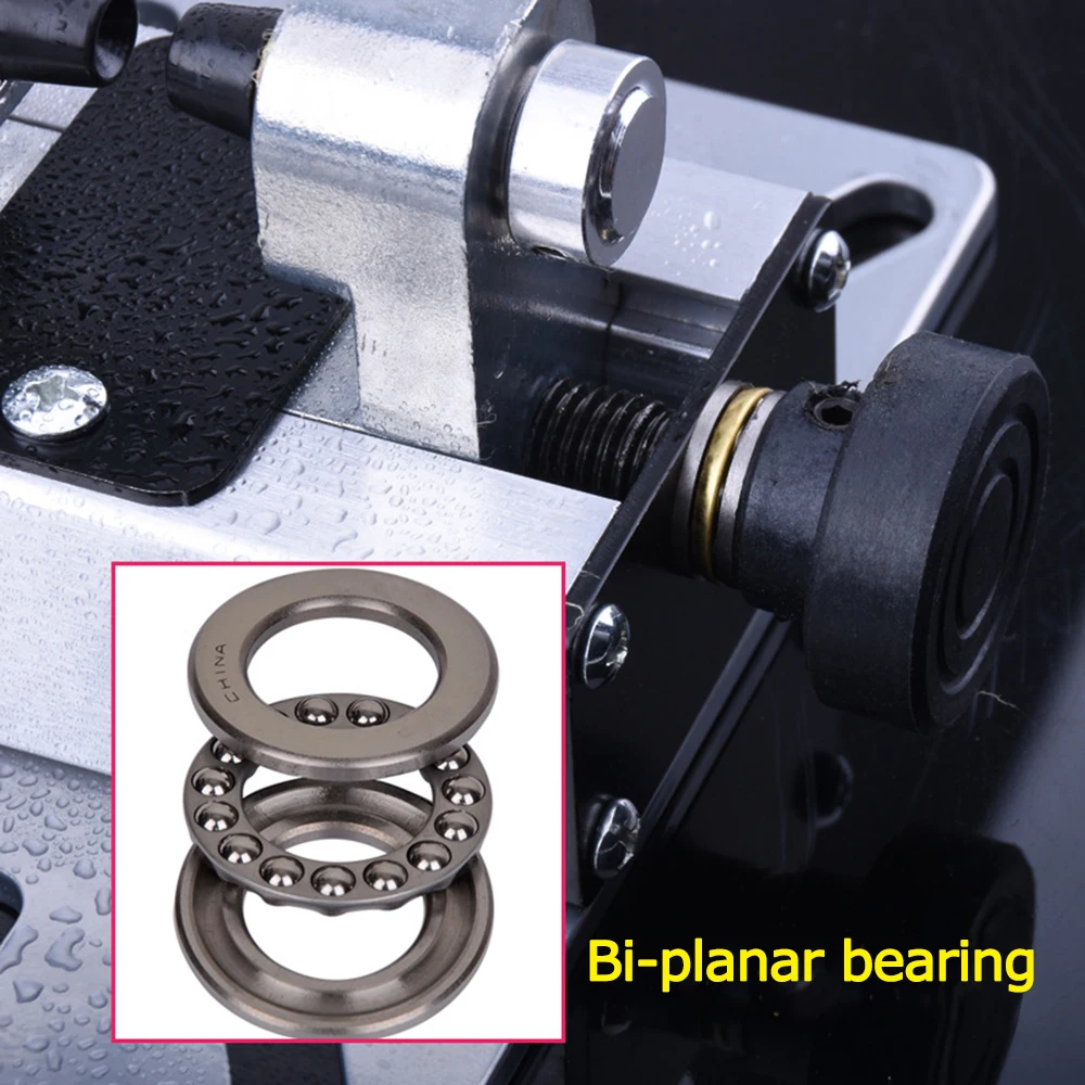 Многофункциональный верстак для сверления шариковых бусин сверлильный станок