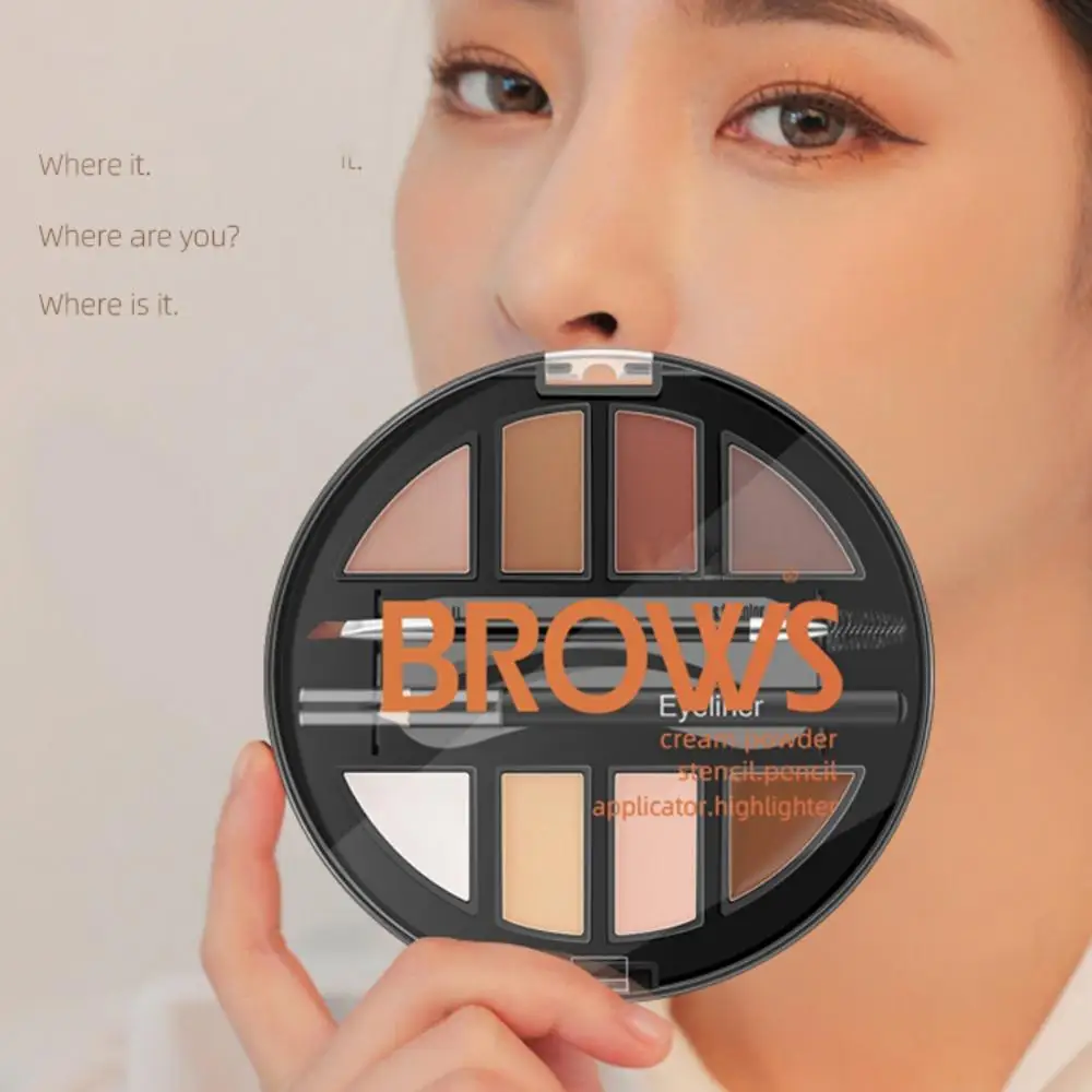 Новая практичная Водонепроницаемый длинные прочные Высокое качество макияжа