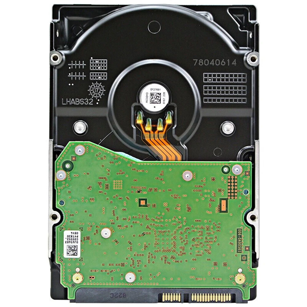 Kaufen Western Digital Er Ultrastar DC HC530 Unternehmen Festplatte 3.5