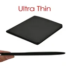 2019 минималистский Тонкий для Для мужчин женские Бумажники ультра тонкий мини-небольшой мужской женский кошелек для монет держатель карты мешок денег Короткие молния Мальчик