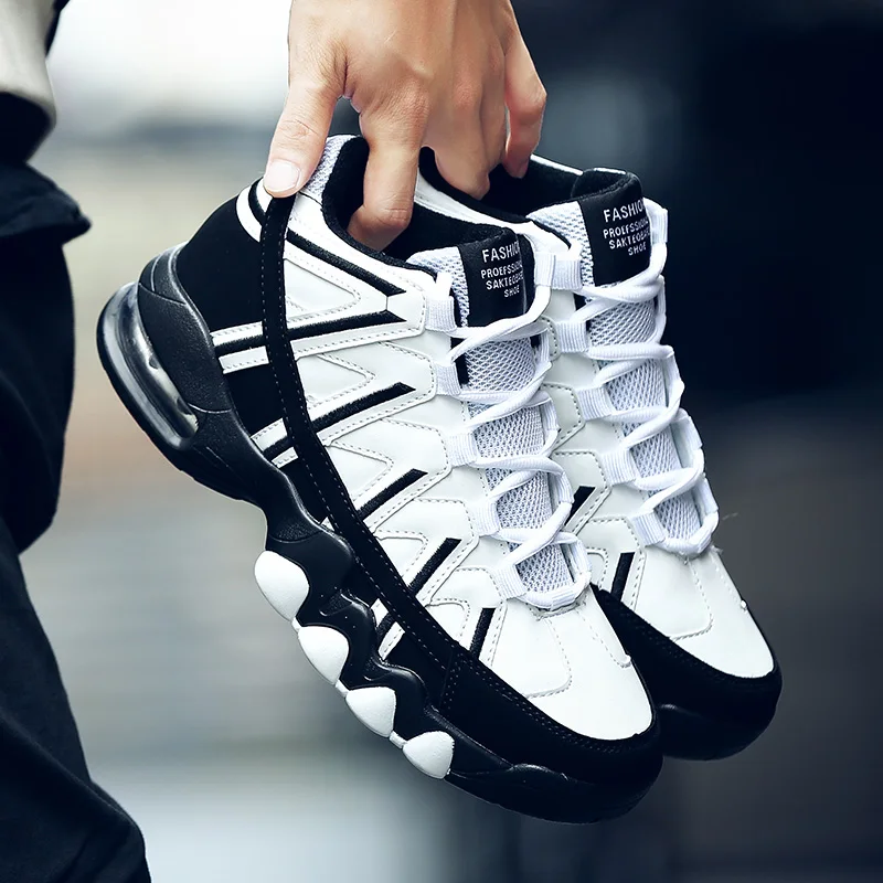 Официальные оригинальные аутентичные баскетбольные кроссовки спортивная