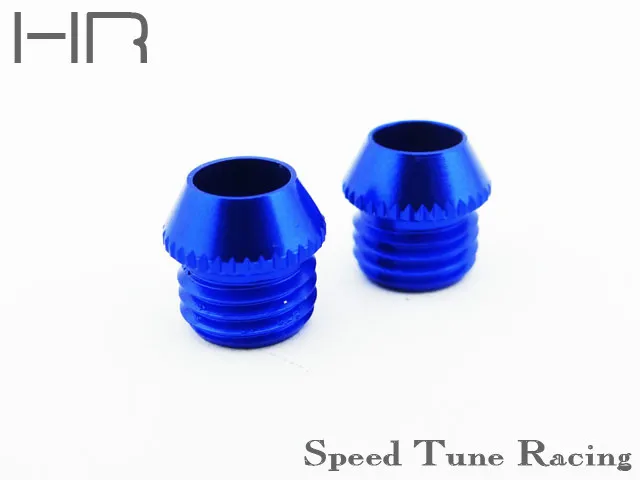 Traxxas спартанская охлаждающая муфта из алюминиевого сплава|Детали и аксессуары| |