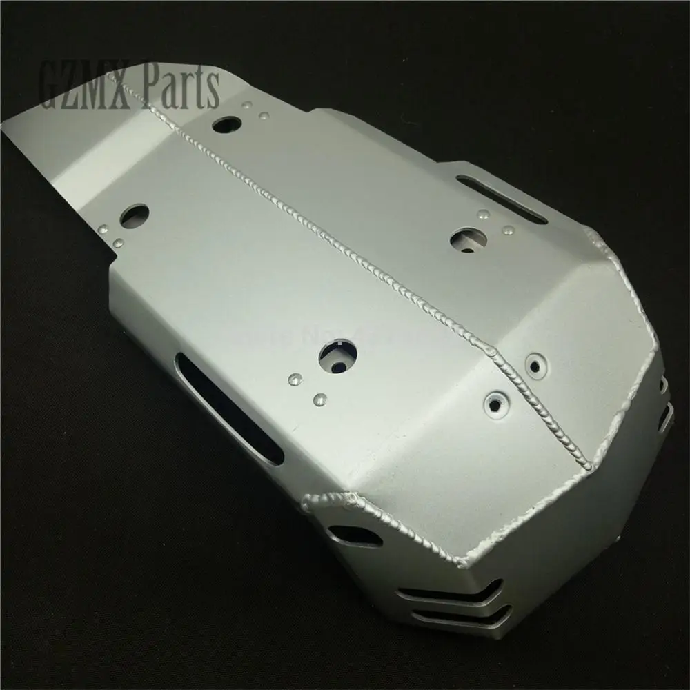 Противоскользящая пластина для мотоцикла защитная корпуса двигателя BMW F650GS F700GS