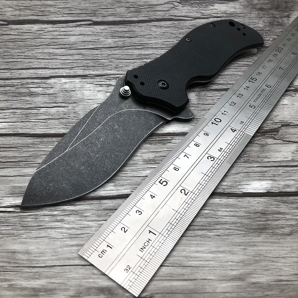 BMT 0350BW тактический складной нож G10 ручка подшипника карманный для охоты и