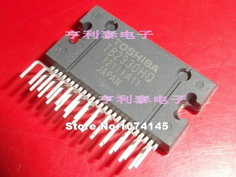 

TB2930HQ 2930HQ
