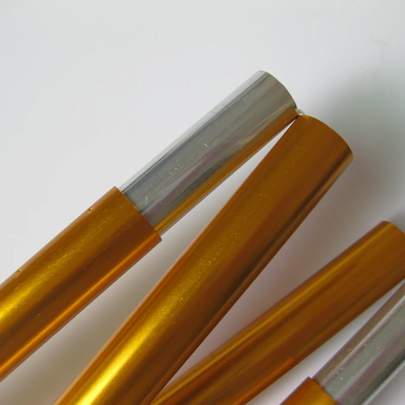 Алюминиевый опорный стержень для брезента диаметр 16 мм/19 мм 200 см/240 см|rod support|aluminium