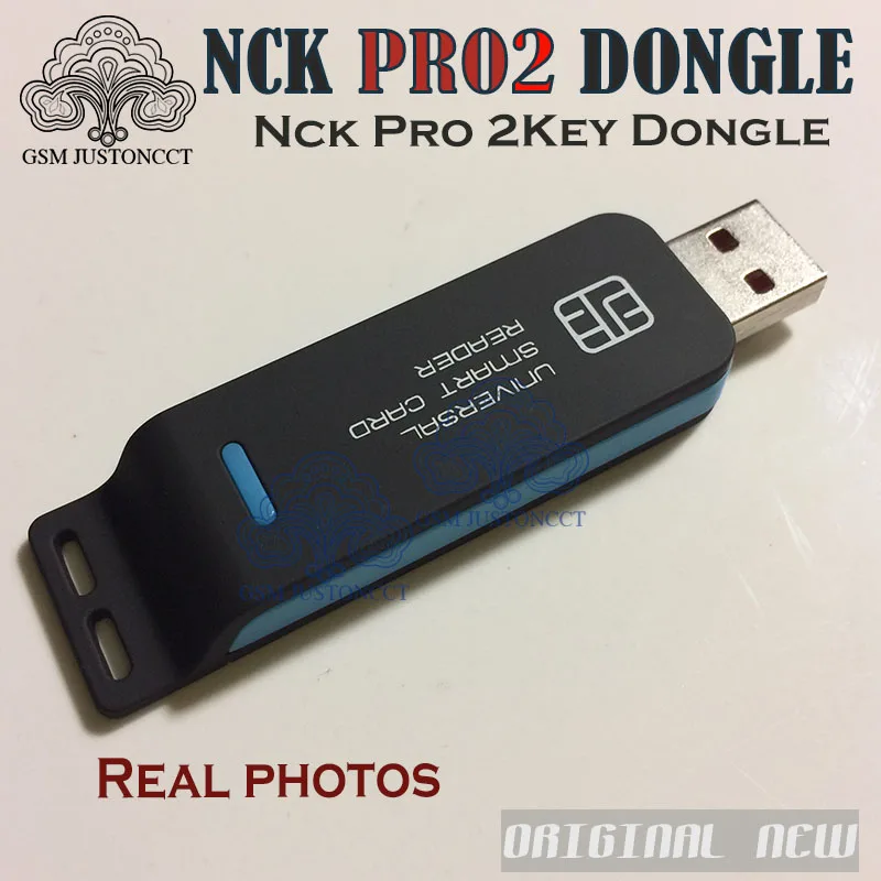 100% Original new Pro Dongle NCK Pro2 Dongle by Martview nck pro key ( NCK + UMT DONGLE 2 in1 ) ++++ fast shipping