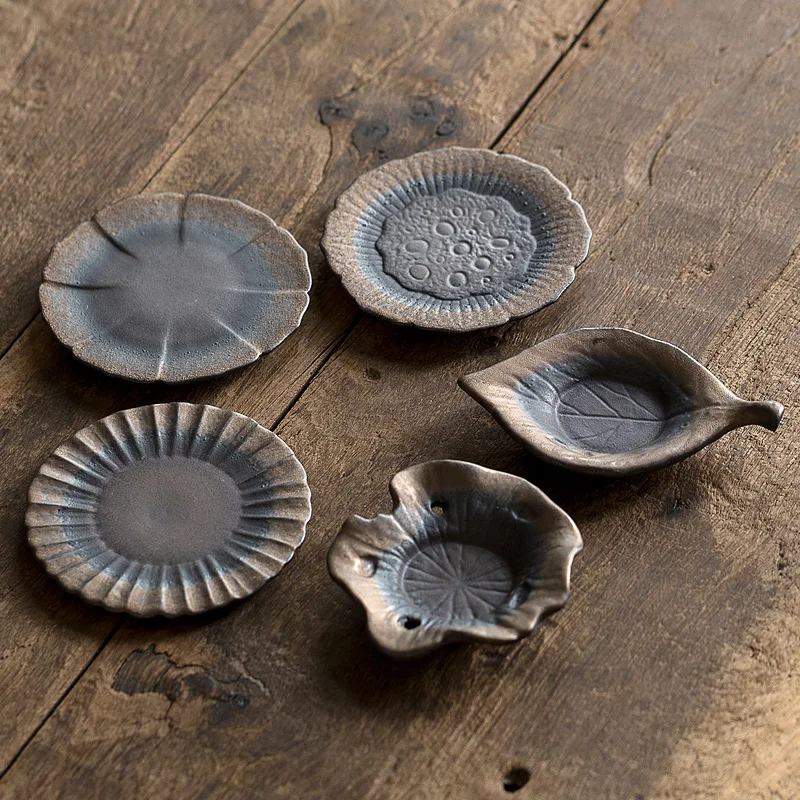 Чашка для чая в китайском ретро-стиле ручная работа маленькая чайная чашка