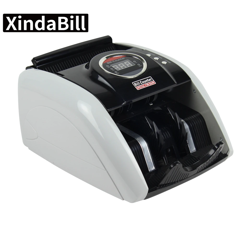 en Ucuz kağıt para sayma makinesi
