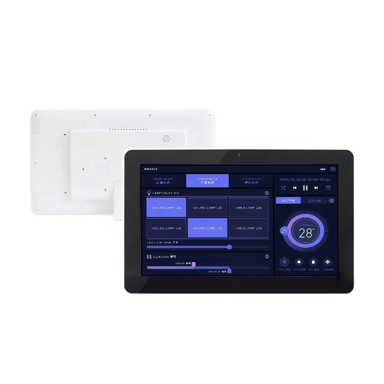 Высококачественный многофункциональный сенсорный экран ПК 15 6 дюймов android