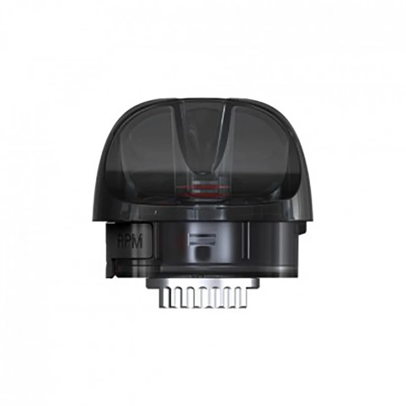 

3pcs/pack SMOK POZZ X Replacement RPM Empty Pods 4.5ml capacity RPM Coil Atomizer fit Fetch Pro Kit VS Nord RPM Pod