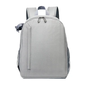 caden camera backpack outdoor waterproof drop proof large capacity compatible with 14 6 inch laptop for photographers bag free global shipping