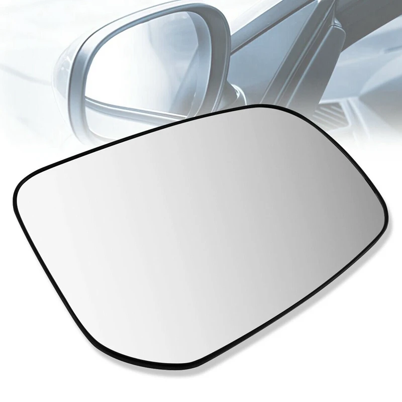 

Автомобильные зеркала заднего вида с подогревом, боковые зеркала заднего вида, автомобильные аксессуары для Mitsubishi Lancer 2015-2017