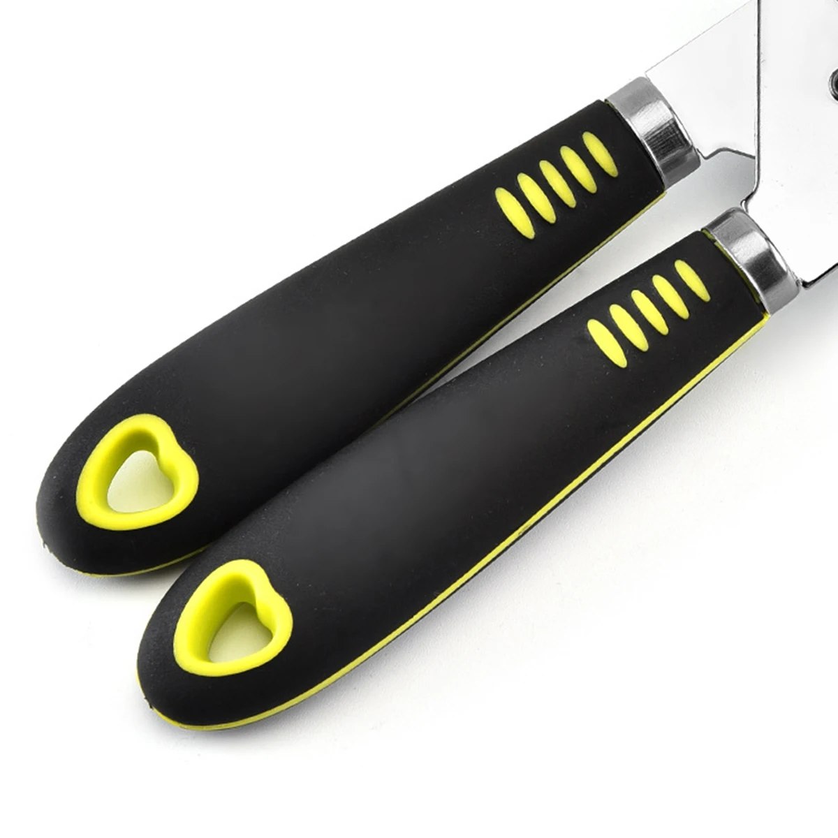 

Multifunction Heavy-Duty Stainless Steel Tin Can Opener Beer Bottle Opener Stainless Steel Kitchen Tool Supplies