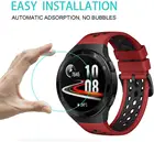 Защитная пленка из закаленного стекла для Huawei watch GT 2e 9H LTE 2.5D, прозрачная защитная пленка с защитой от царапин