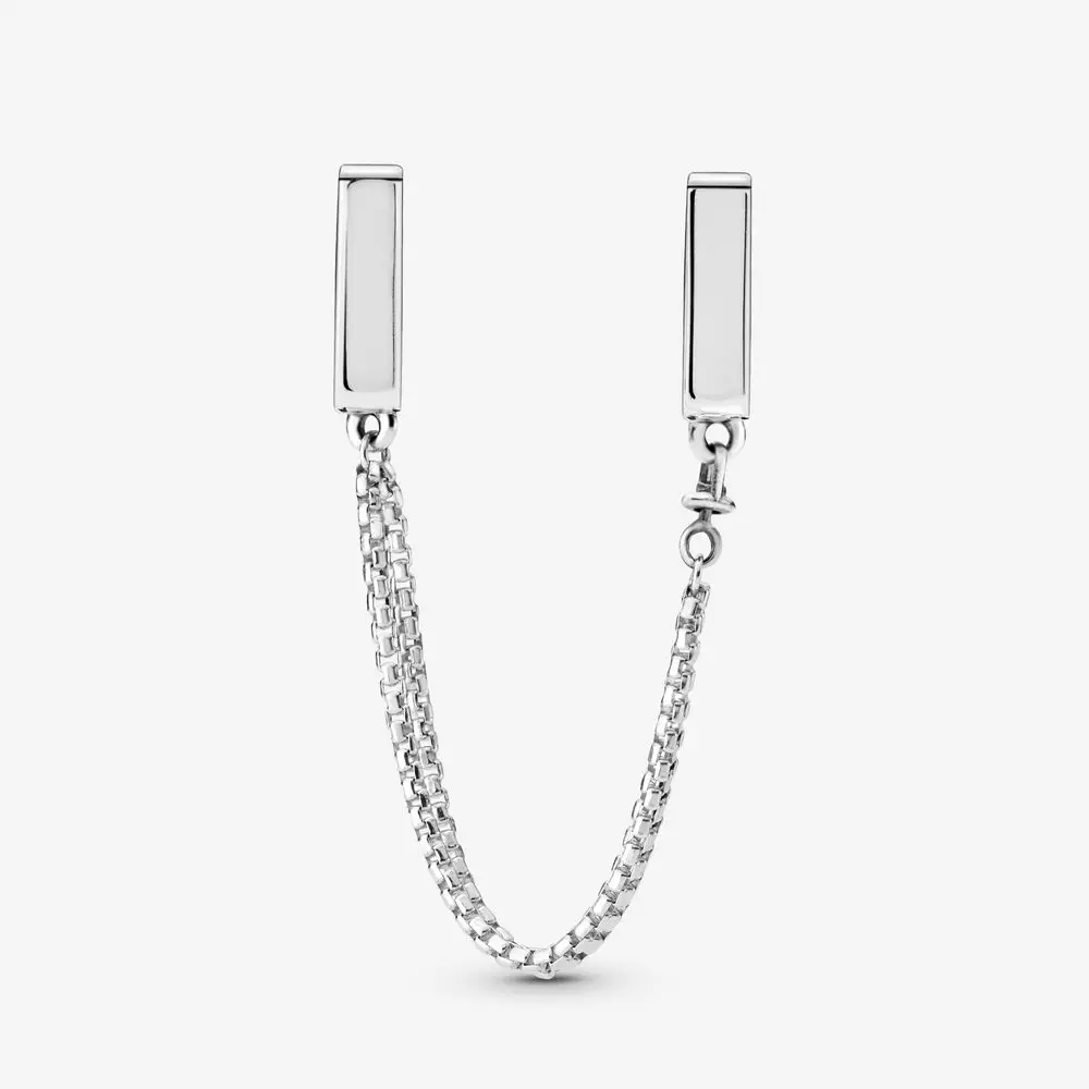 

Pandora 925 Original Safety Chain Clip Charm