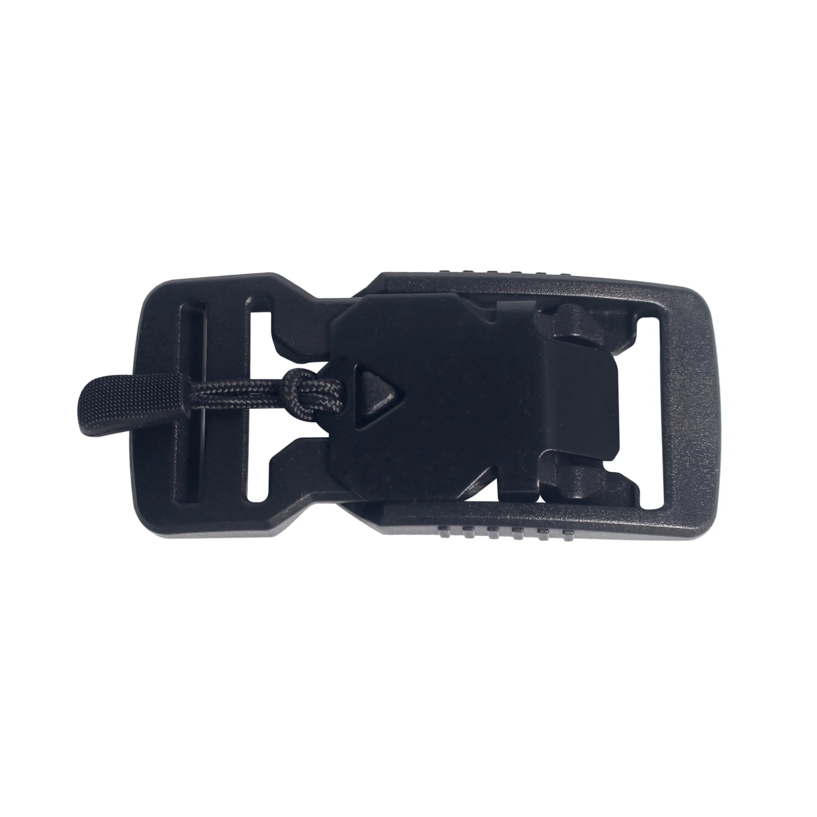 

Buckle 25mm Connector Bag Backpack Secure Lock Fastener Accessories