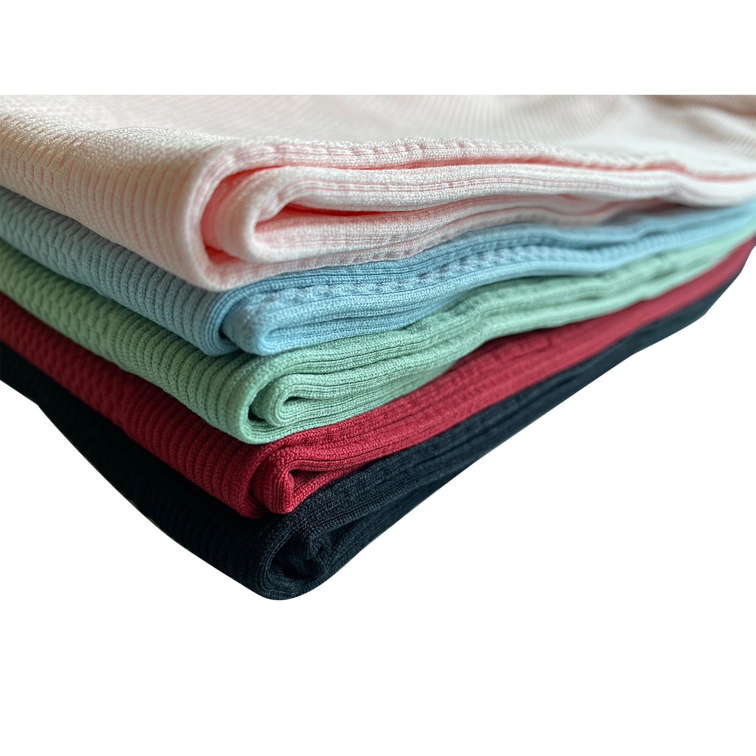 

Women Gym Clothes Big Promotion Button Decoration Bra Vest Tight Shorts Pants Knitting Underwear Padded Gym Top Bras Yoga Sets