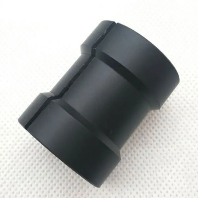 

High-quality Professional 25.4-31.8mm Bicycle Stem Reducer Bike Handlebar Shim Spacer Replacement New