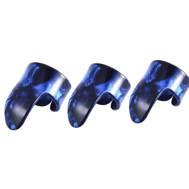 4 шт. средние гитарные слайды (включая 3 цвета нержавеющей стали 1 стекла) 5 палочки