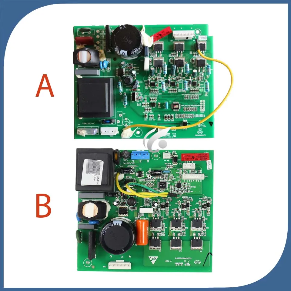 Хорошо работает для модуля холодильника инвертор платы плата драйвера 0064000385