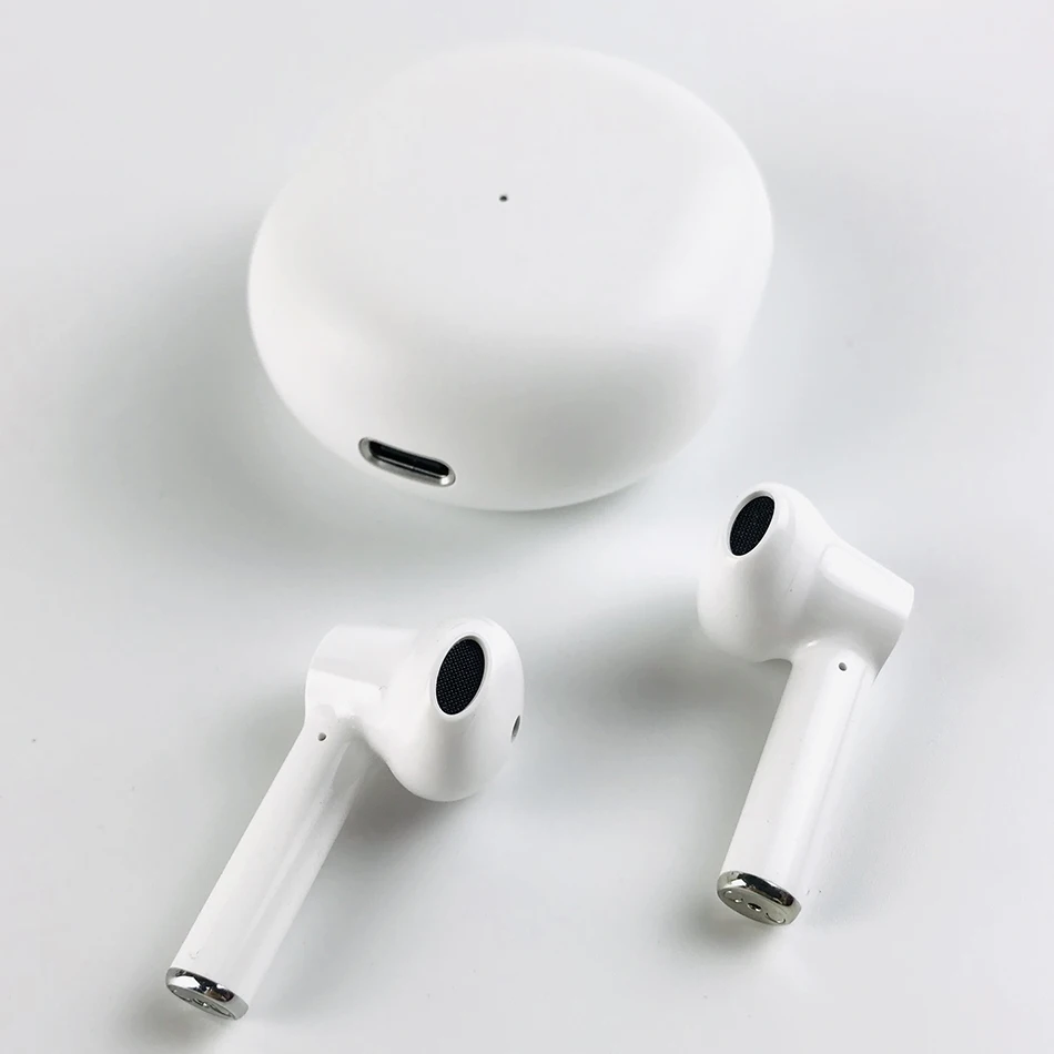 Беспроводные наушники OnePlus Buds TWS Bluetooth 5 0 шумоподавление для Oneplus 7 7Pro 7t 8 8Pro