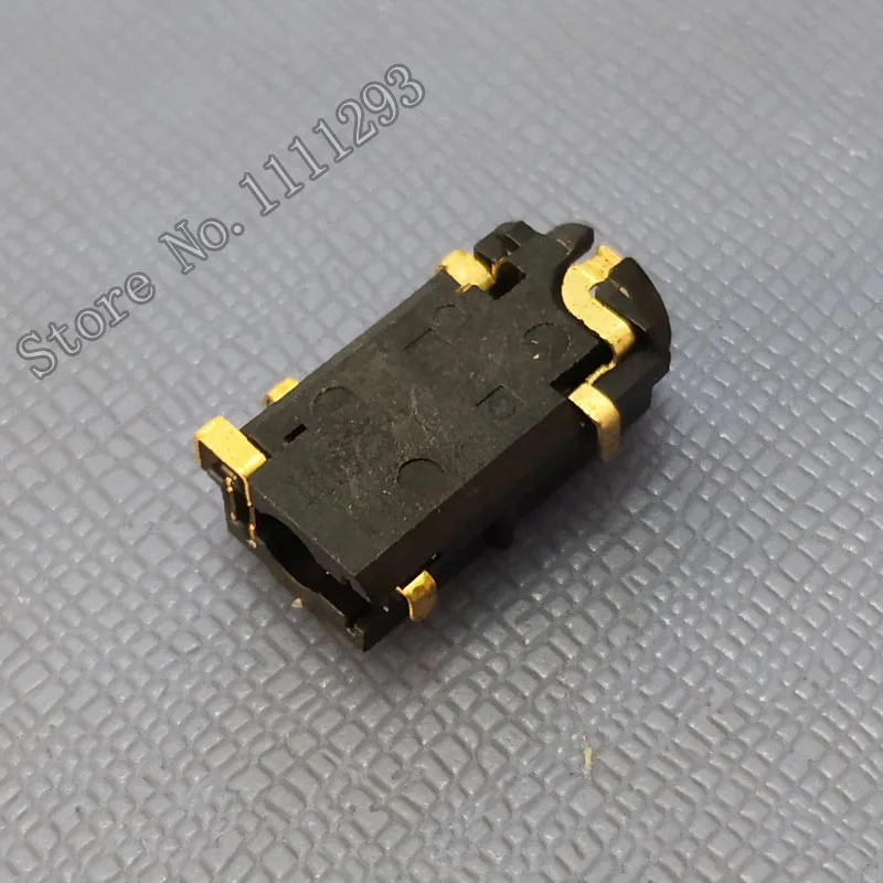 5pcs/lot Audio Jack Connector for Samsung 700Z3A 700Z4A 700Z5A 700Z5B 700Z5C 700Z7C motherboard Laptop MIC headphone | Обустройство