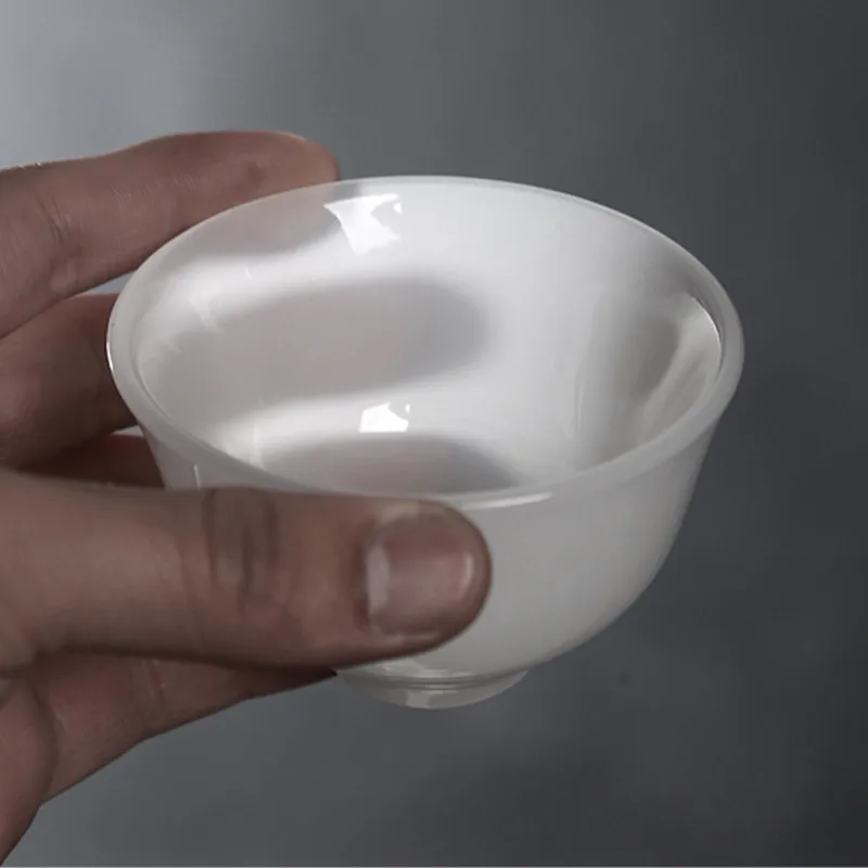 

Japanese tea cup very thin master cup for tea drinkware accessories teacup