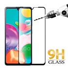 Защитное стекло для Samsung Galaxy A41 A31 A21 A21s A11 A01, пленка для экрана Samsung A 4 1 3, закаленное стекло, пленка для дисплея 9h
