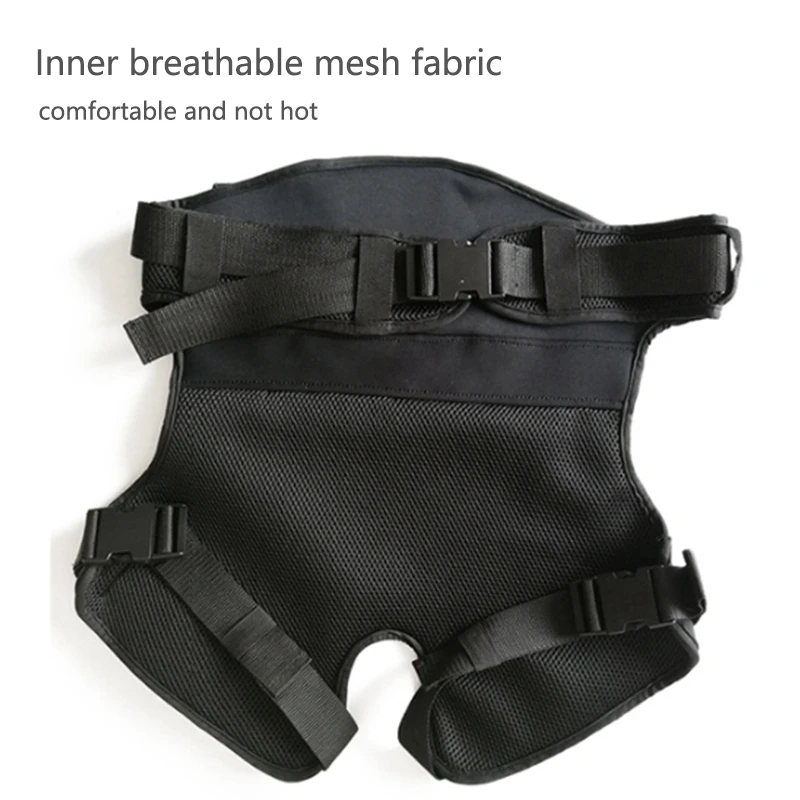 

1 Pcs Ride Mask Golf Sunscreen Mask & 1 Pcs Moisture-Proof Fishing Seat Cushion