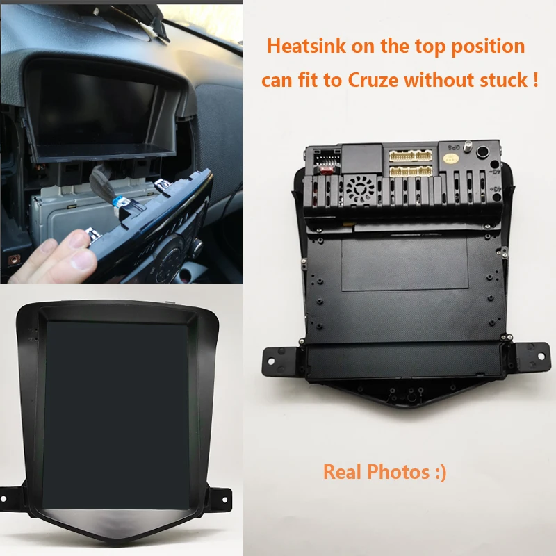 

IPS Android 4GB64GB Tesla Screen For Chevrolet Cruze 2008 2009 2010 2011 2012 2013 2014 Car Radio multimedia Player Navigation