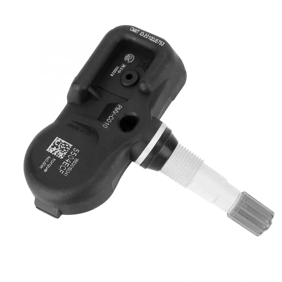 Лидер продаж 4 шт./компл. TPMS датчик давления в шинах совместим с Lexus Toyota Scion