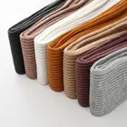 Осенне-зимние теплые хлопковые колготки для маленьких девочек