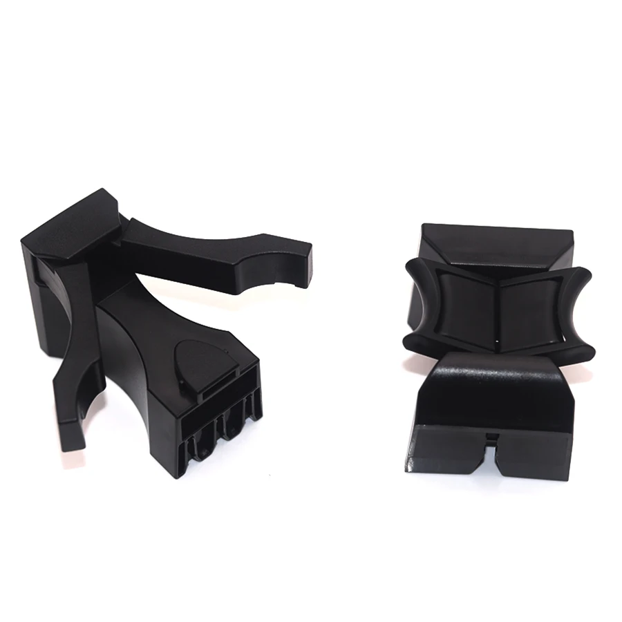 1 шт. Автомобильный Центральный подстаканник для консоли вставка разделителя