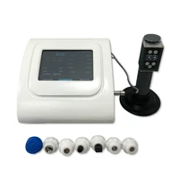 Portable Shockwave Pain Relief Treatment Therapy Extracorporeal Shock Waves Device Ed Erectile Dysfuntion