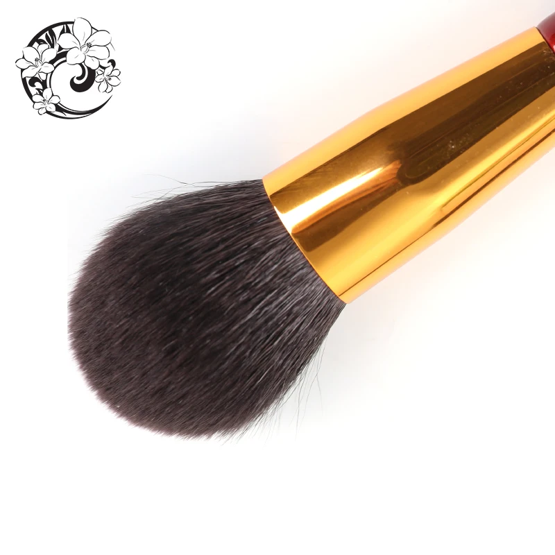 Кисти для макияжа из козьей шерсти ENERGY Brand Профессиональные кисти румян L204 |